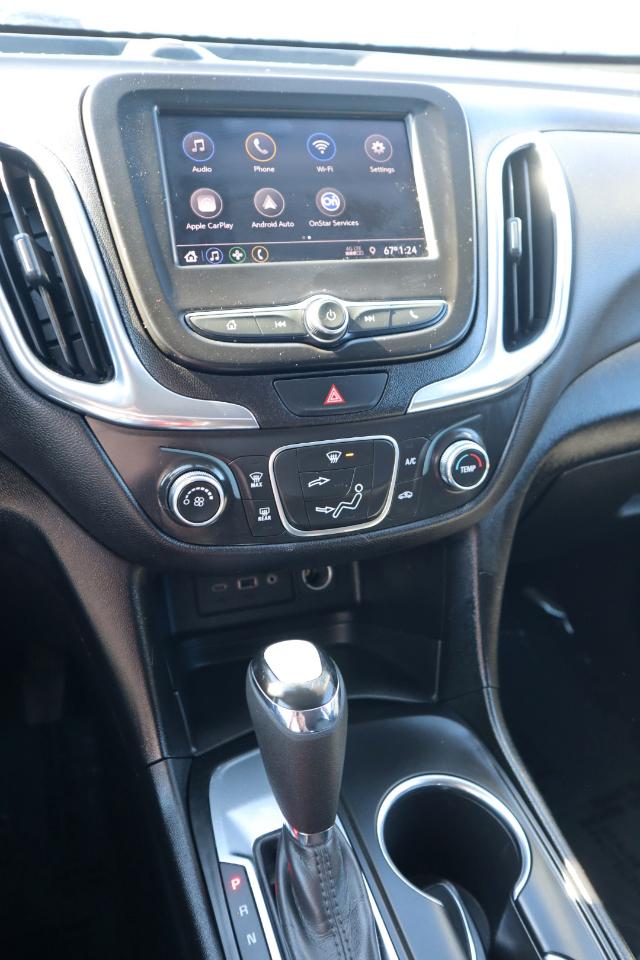 Chevrolet Equinox LT 1.5 2WD 2020