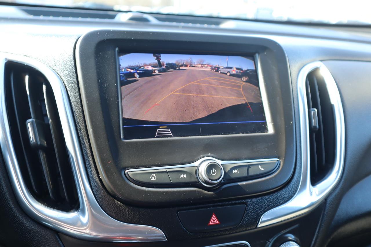 Chevrolet Equinox LT 1.5 2WD 2020