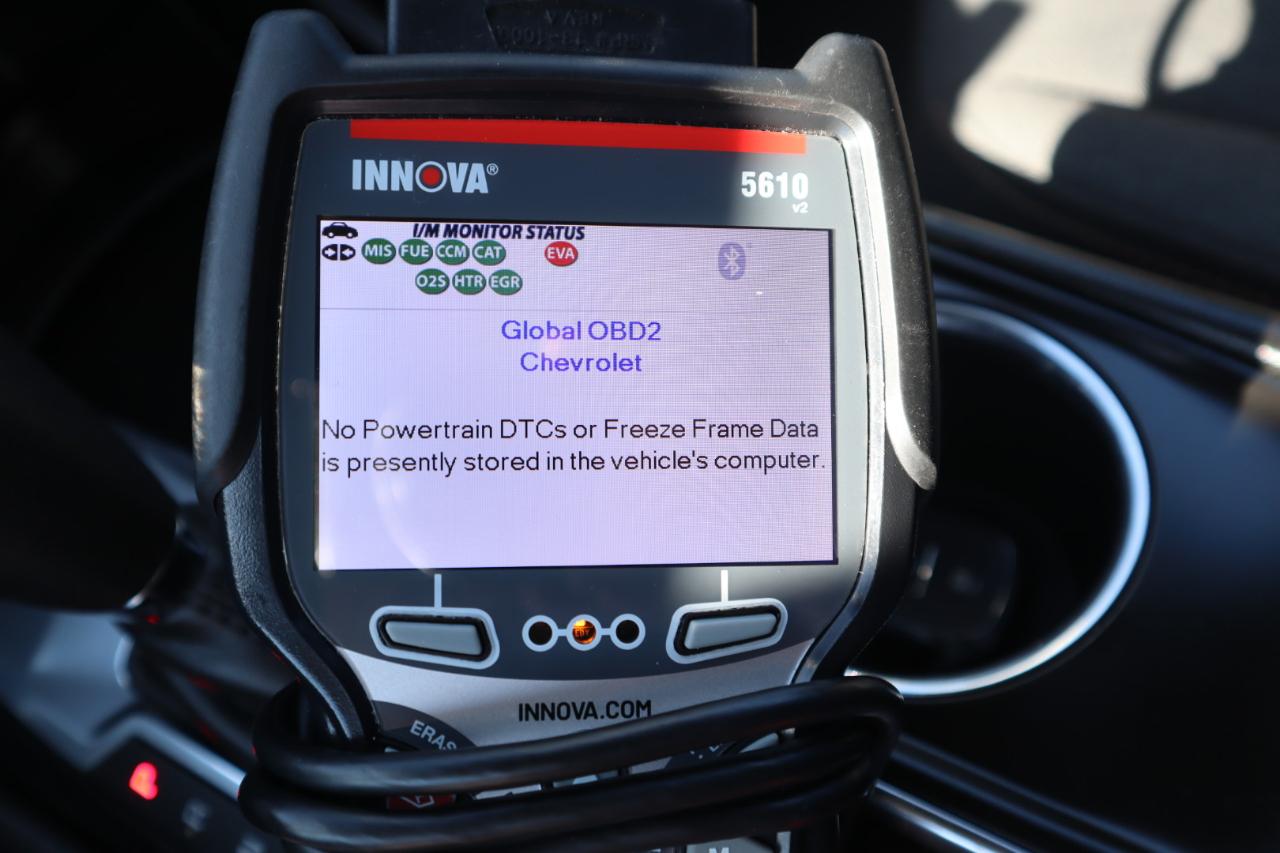 Chevrolet Equinox LT 1.5 2WD 2020