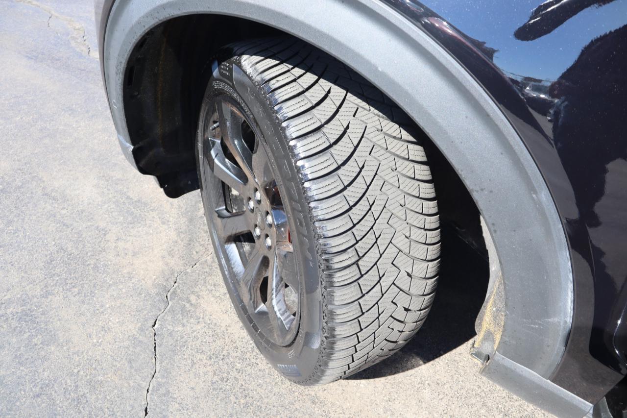 Ford Explorer ST AWD 2021