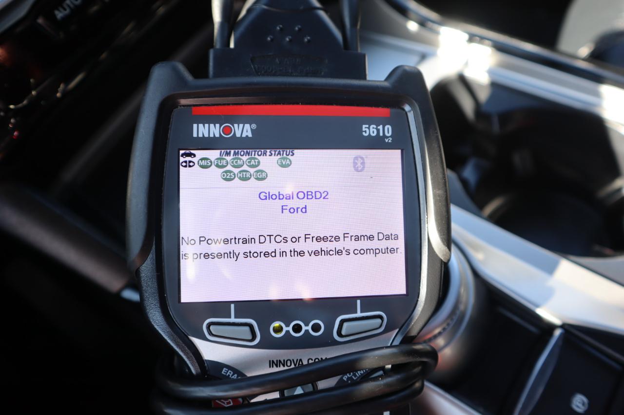 Ford Explorer ST AWD 2021