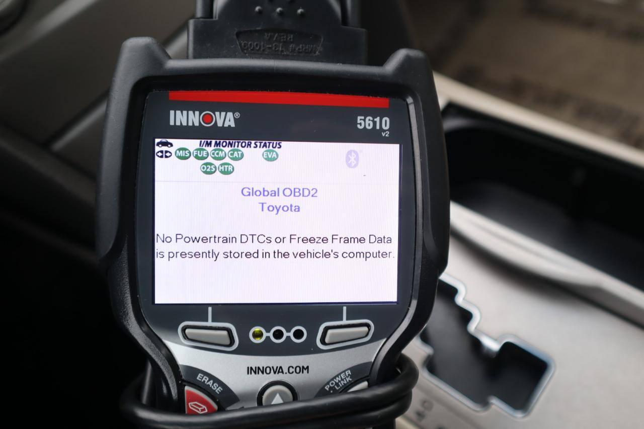 Toyota Camry LE 4D Sedan 2007