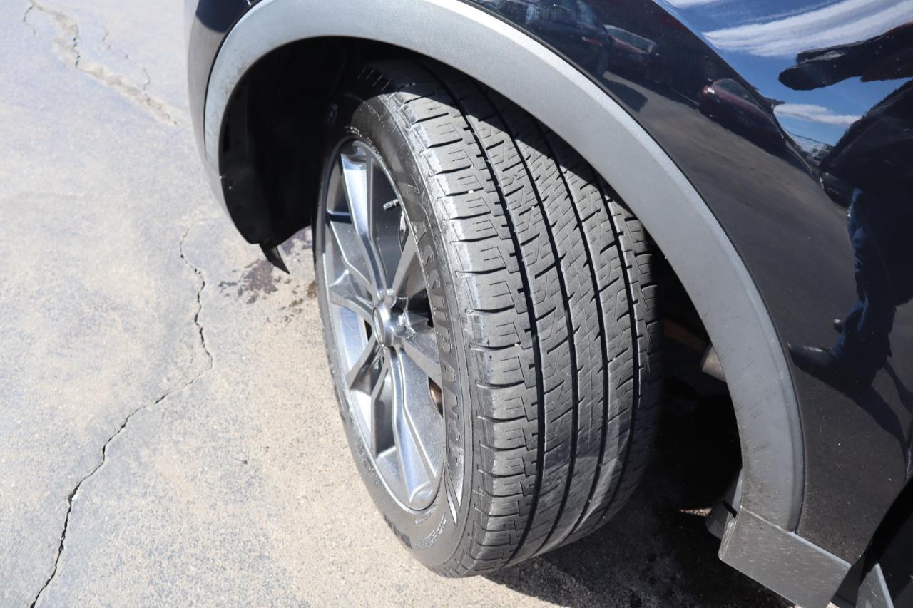 Ford Explorer XLT FWD 2018