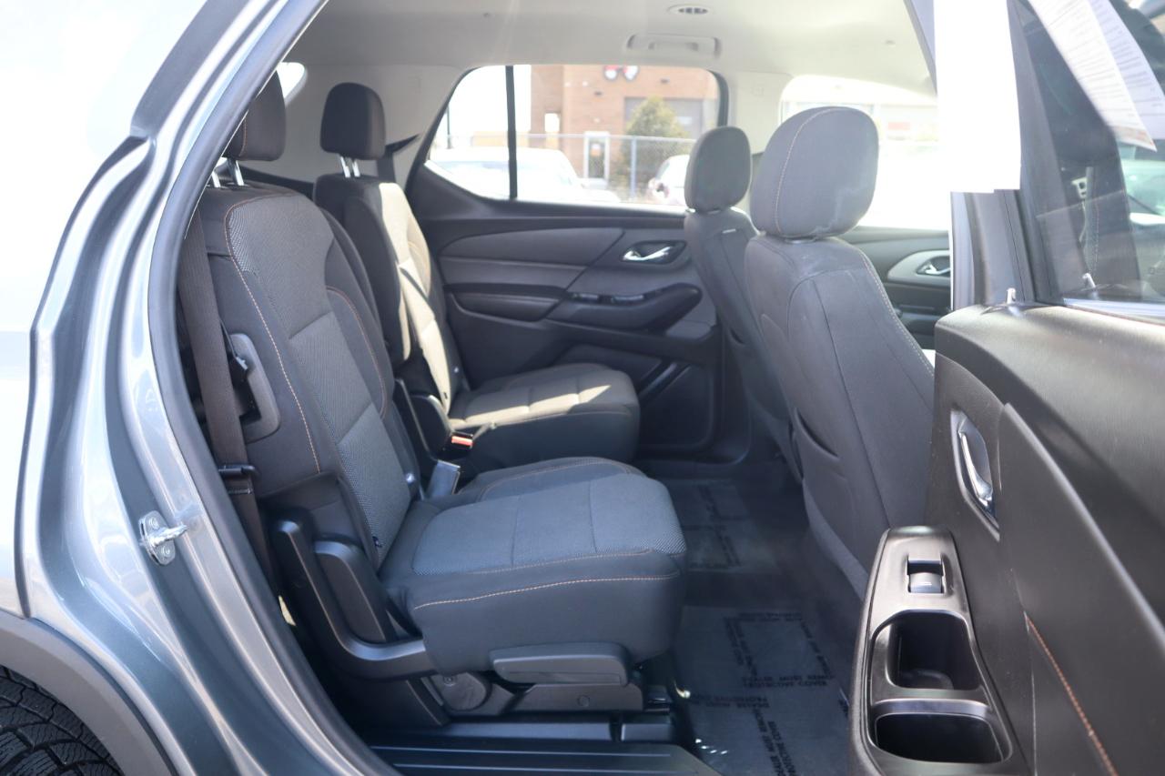 Chevrolet Traverse LT Cloth AWD 2019