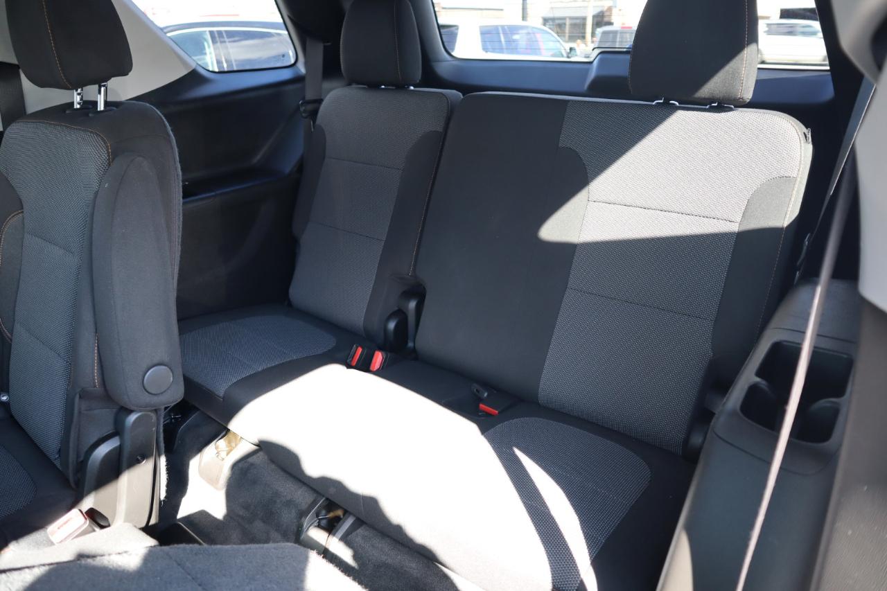 Chevrolet Traverse LT Cloth AWD 2019