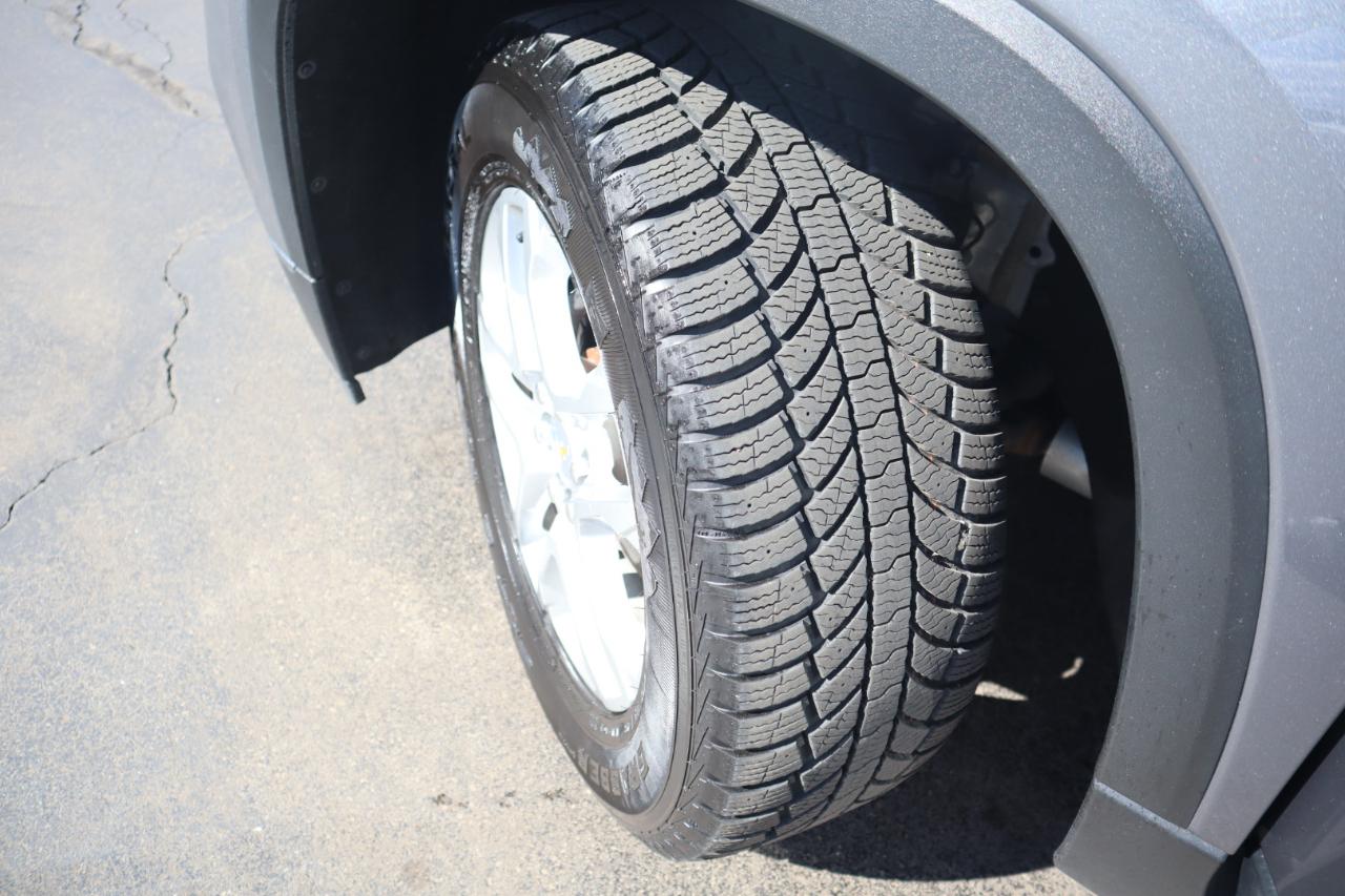 Chevrolet Traverse LT Cloth AWD 2019