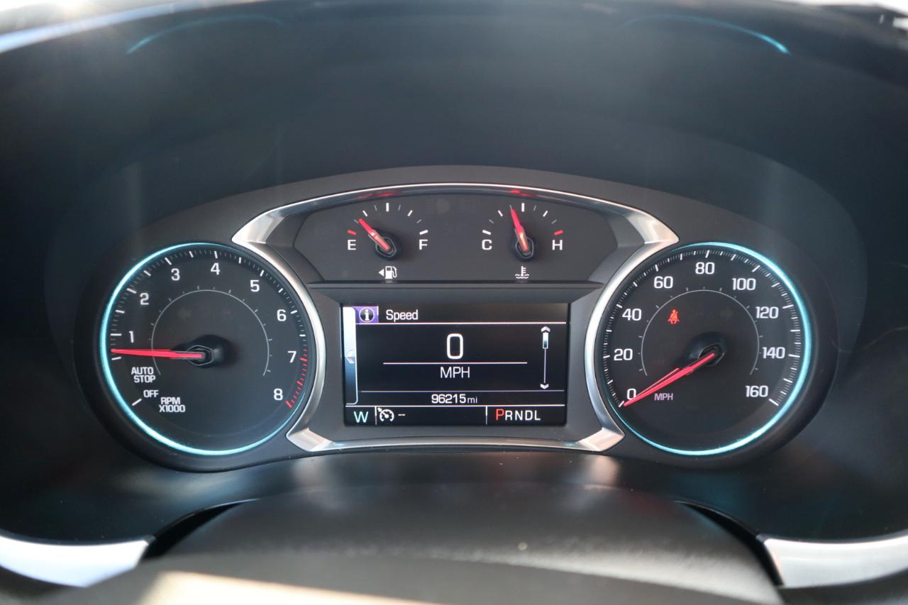 Chevrolet Traverse LT Cloth AWD 2019