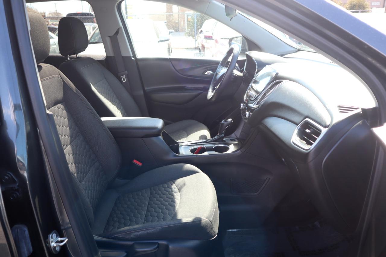 Chevrolet Equinox LT AWD 2018