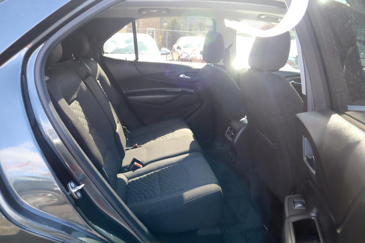 Chevrolet Equinox LT AWD 2018