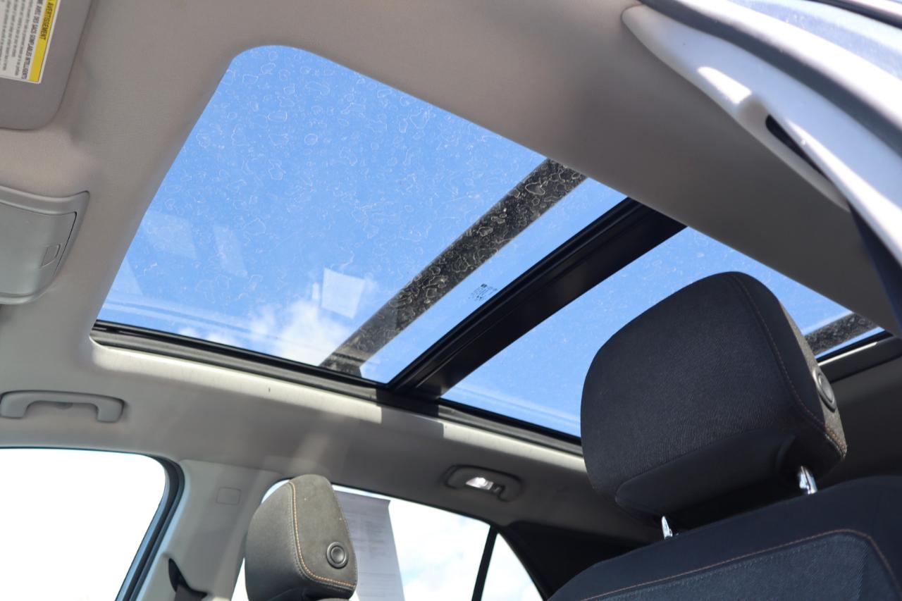 Chevrolet Equinox LT AWD 2018