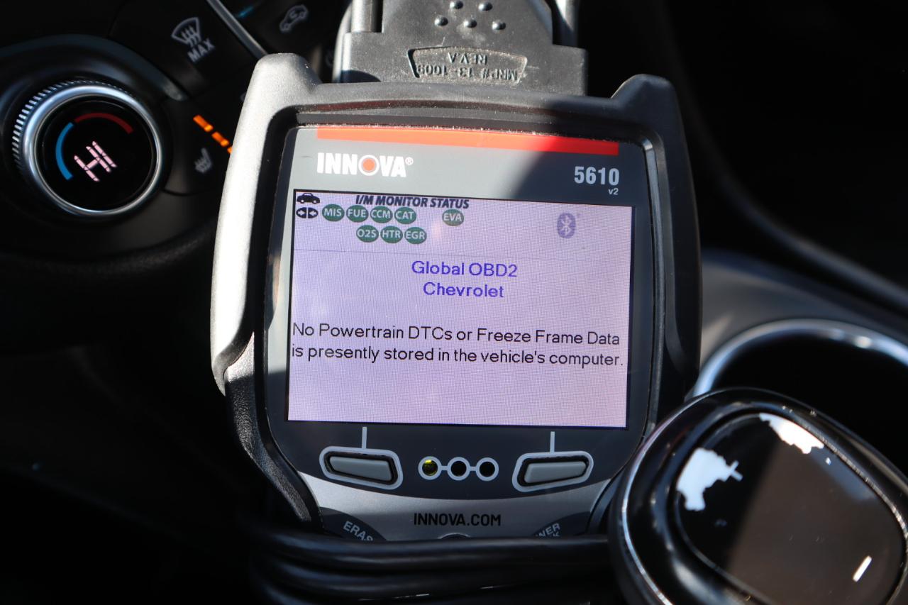 Chevrolet Equinox LT AWD 2018