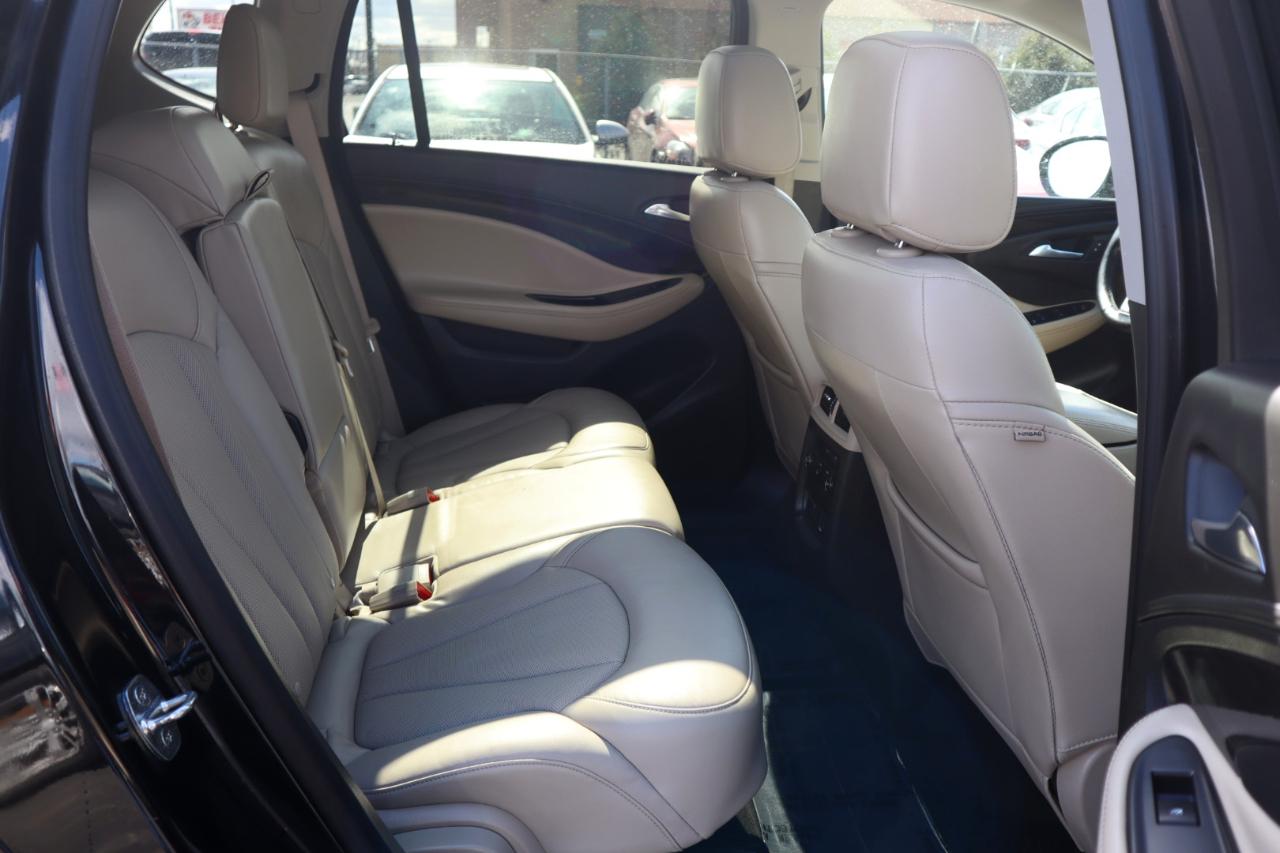 Buick Envision Essense AWD 2019