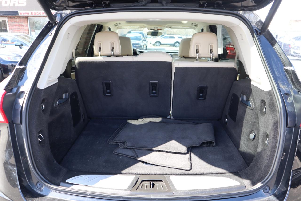 Buick Envision Essense AWD 2019