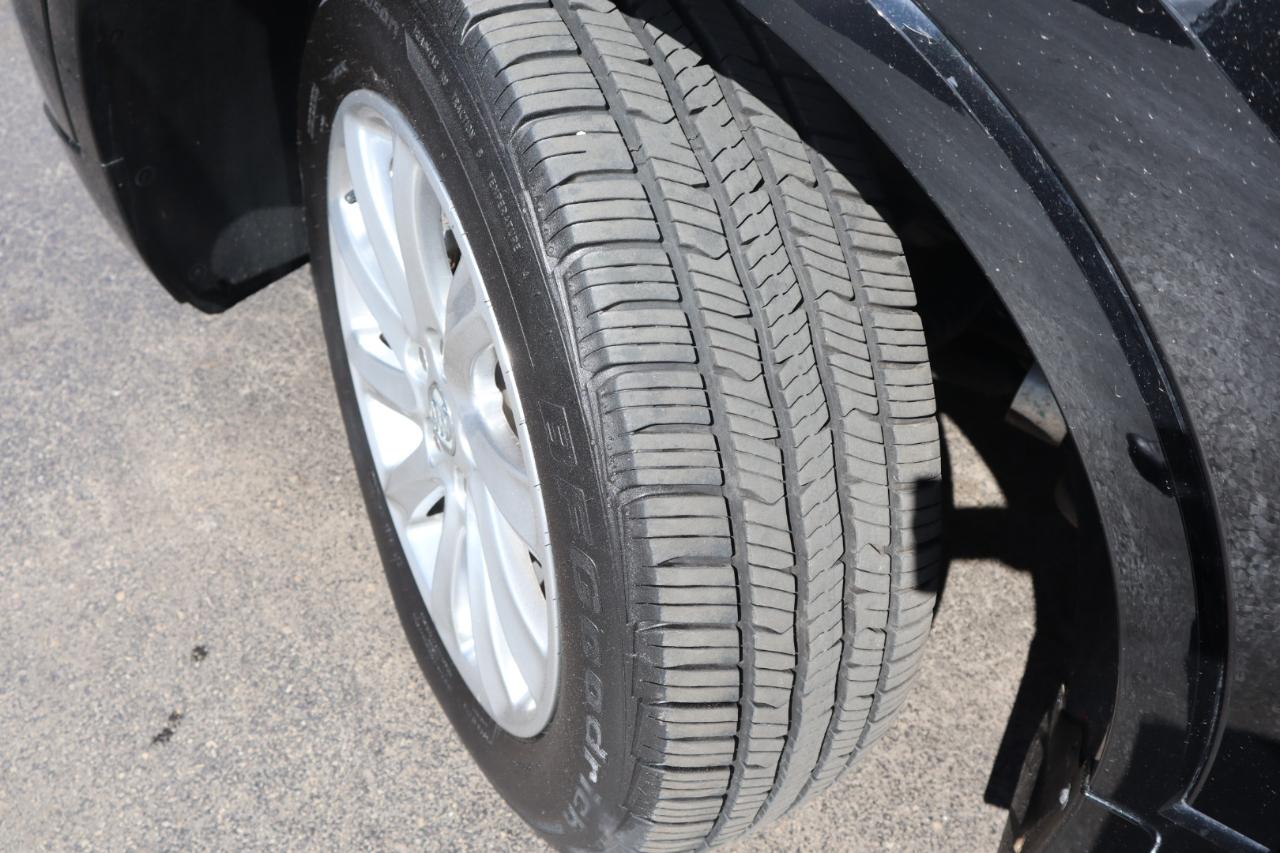 Buick Envision Essense AWD 2019