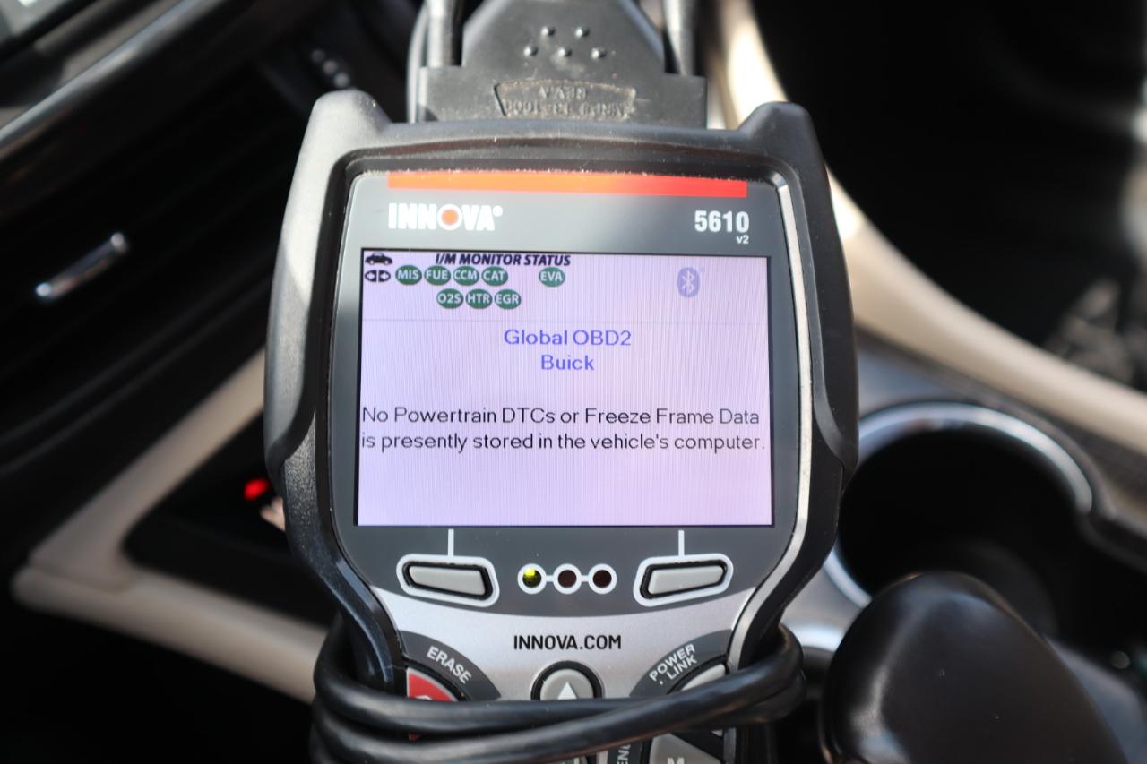 Buick Envision Essense AWD 2019