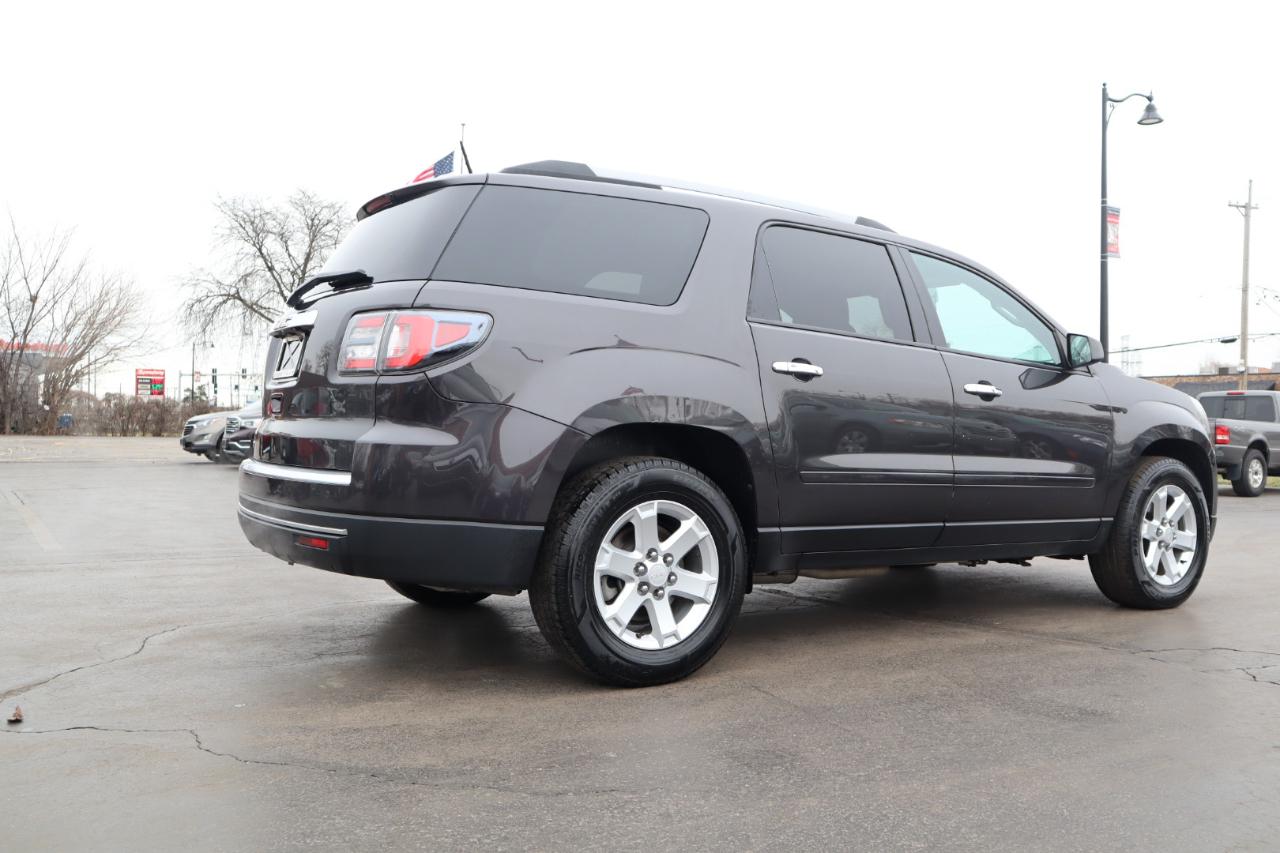 GMC Acadia SLE-2 FWD 2016