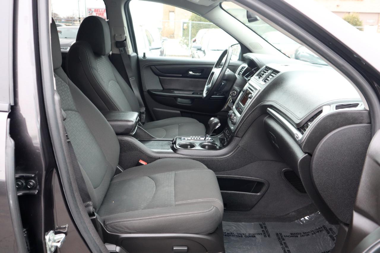 GMC Acadia SLE-2 FWD 2016