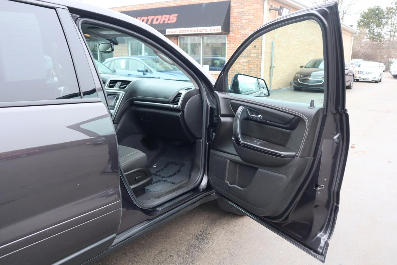 GMC Acadia SLE-2 FWD 2016