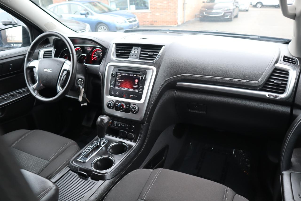 GMC Acadia SLE-2 FWD 2016