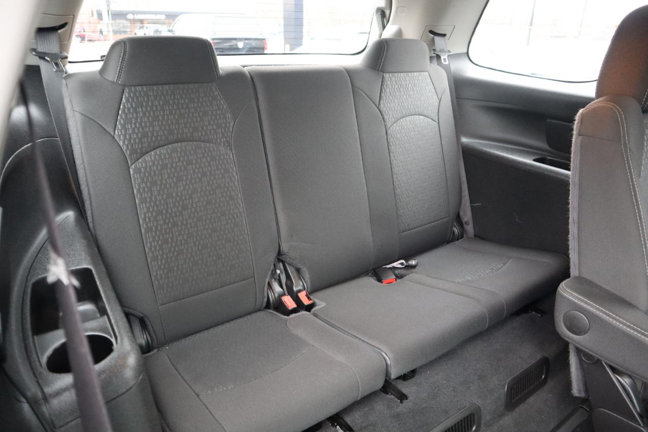 GMC Acadia SLE-2 FWD 2016