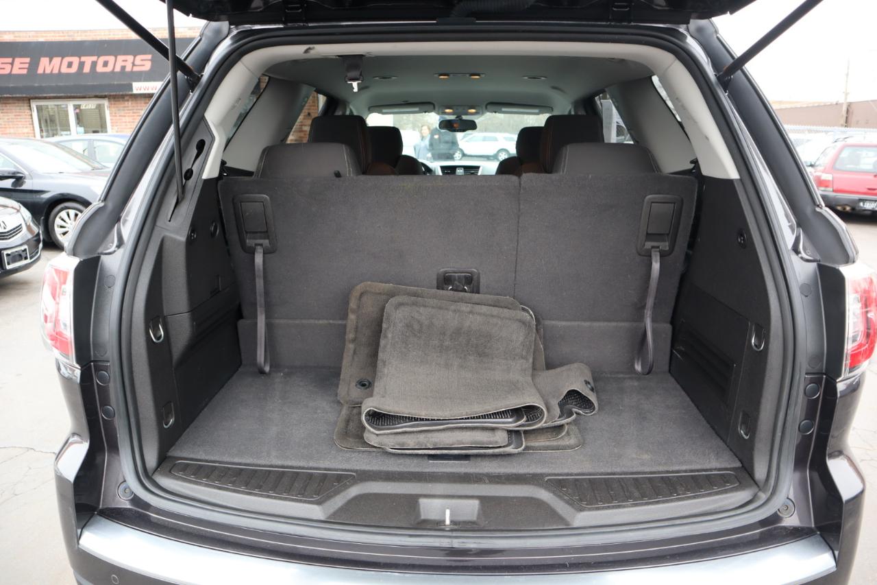 GMC Acadia SLE-2 FWD 2016