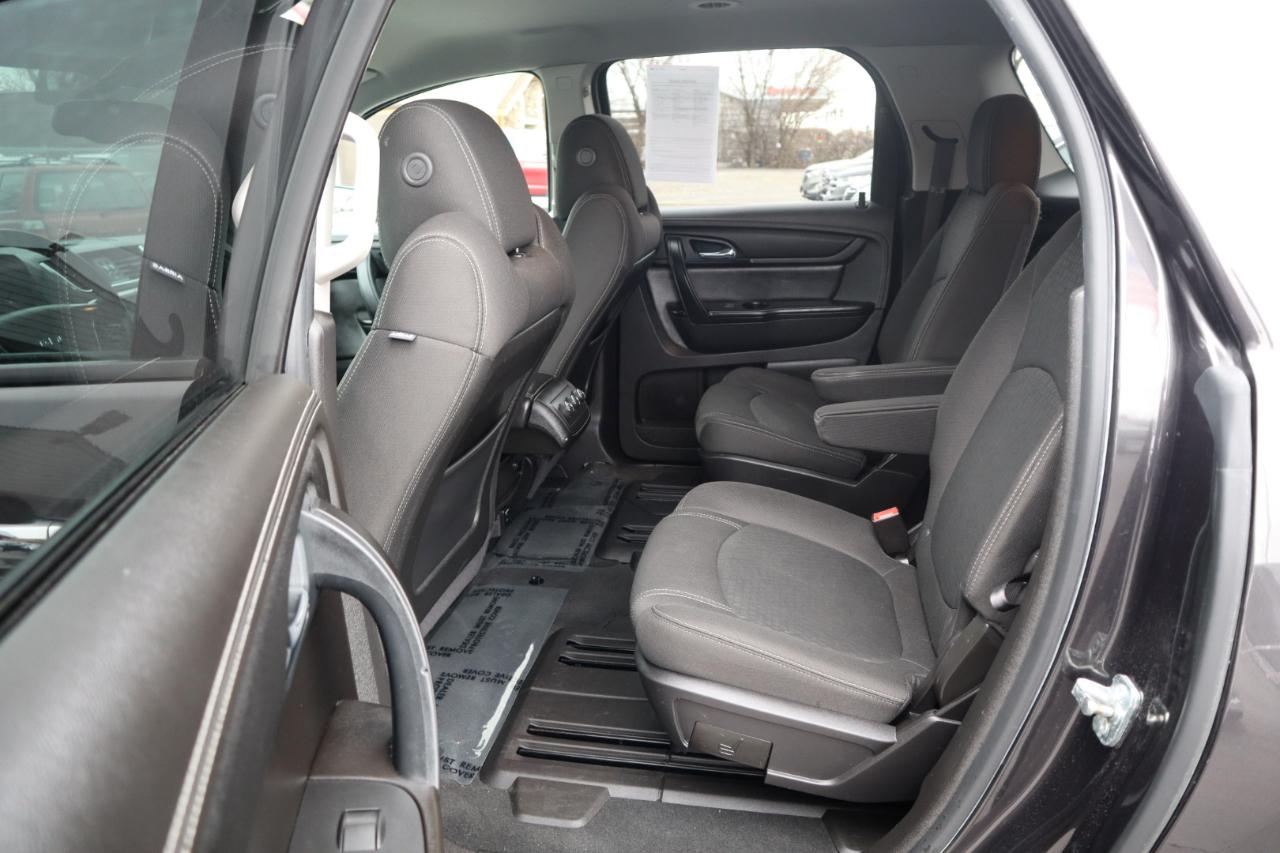 GMC Acadia SLE-2 FWD 2016