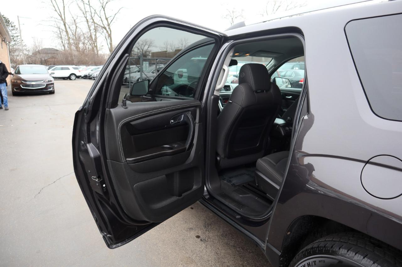 GMC Acadia SLE-2 FWD 2016