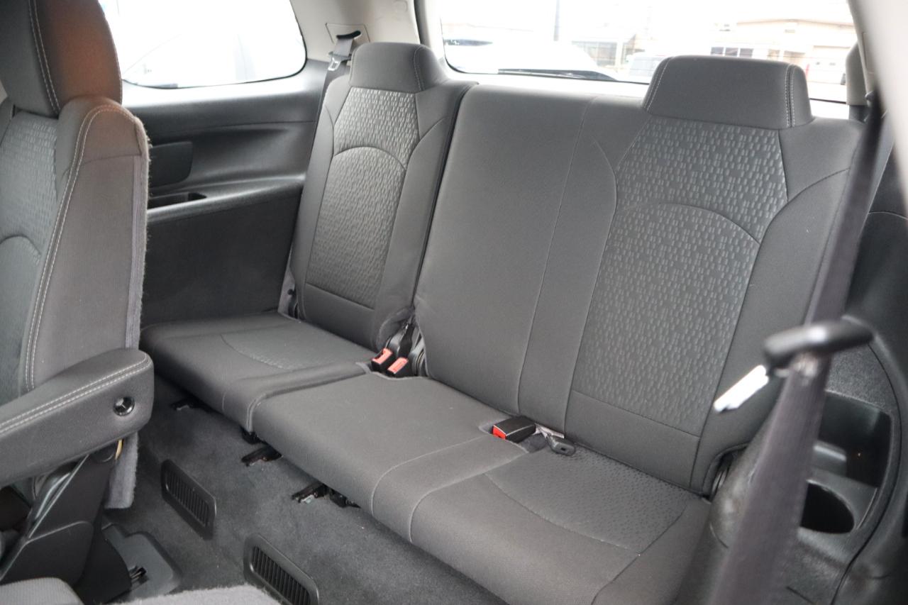 GMC Acadia SLE-2 FWD 2016