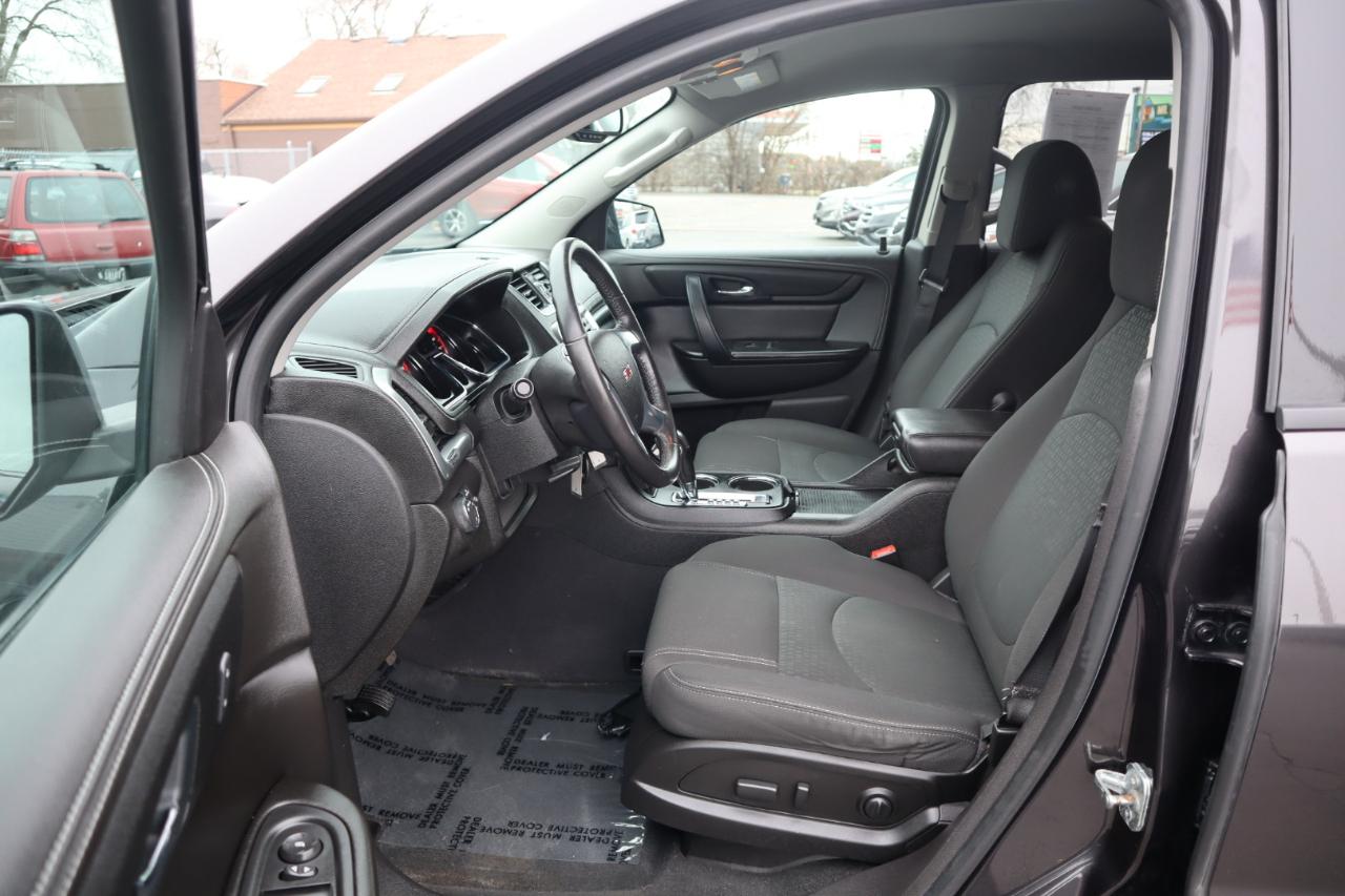 GMC Acadia SLE-2 FWD 2016