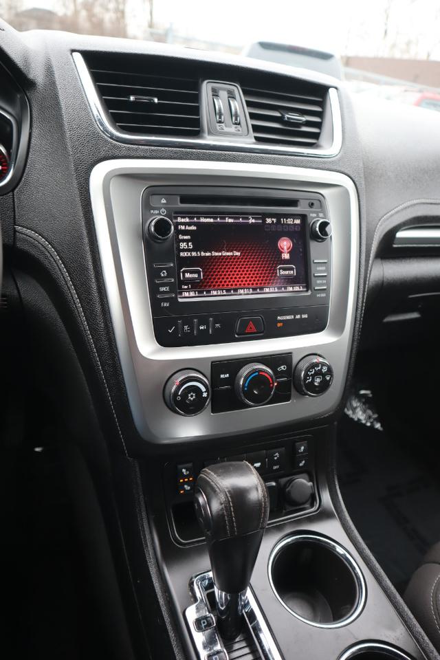 GMC Acadia SLE-2 FWD 2016