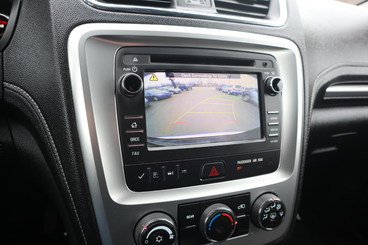 GMC Acadia SLE-2 FWD 2016