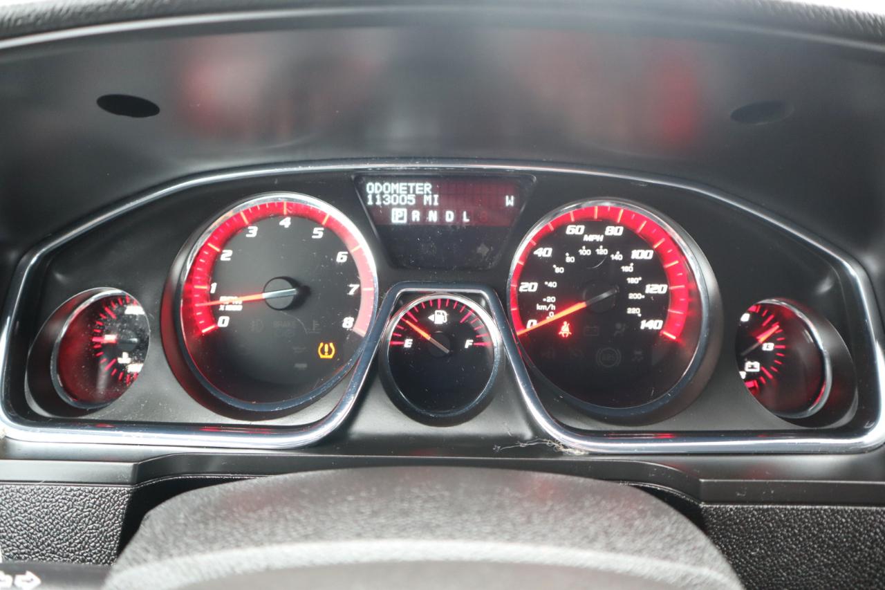 GMC Acadia SLE-2 FWD 2016