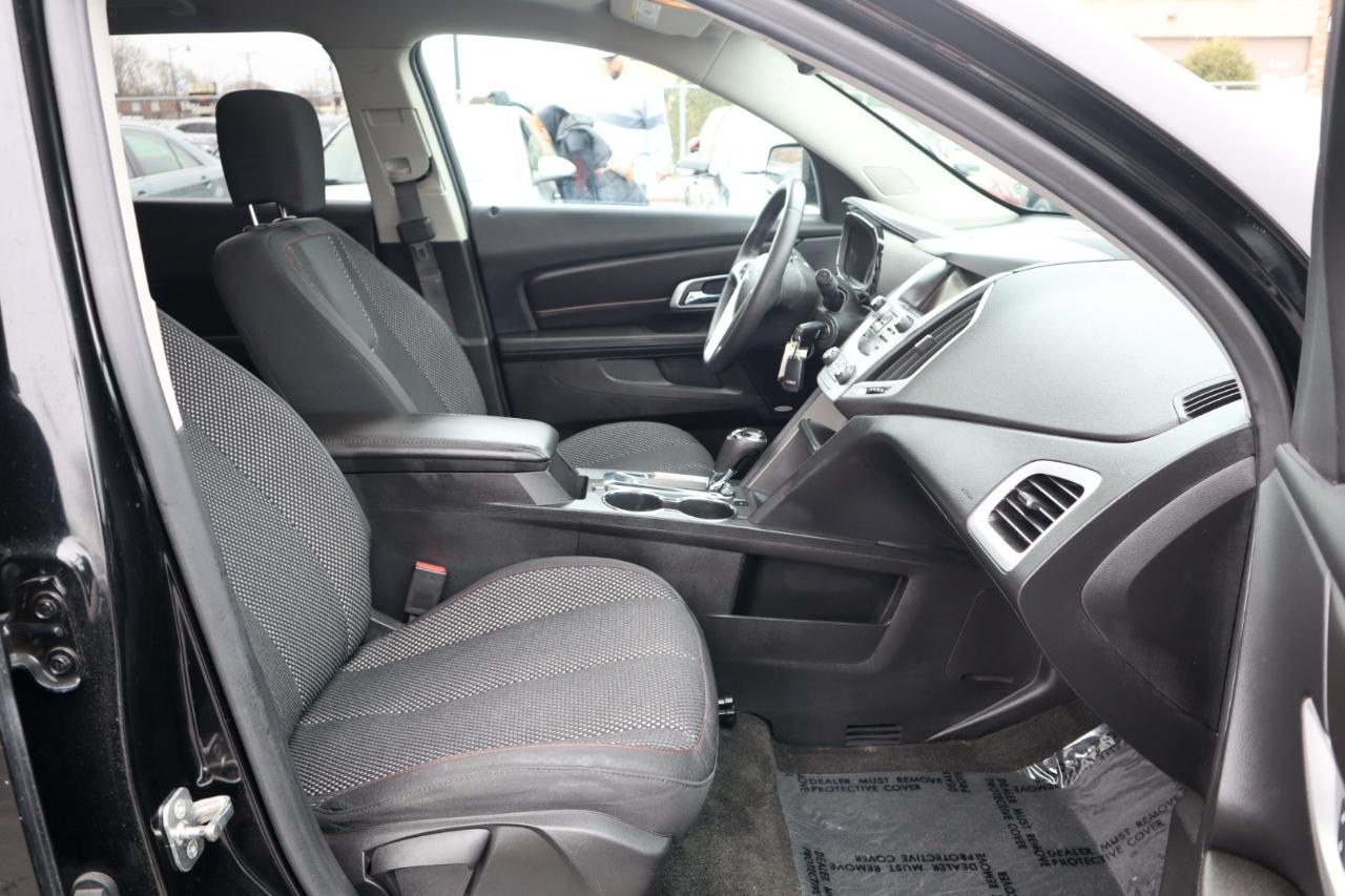 GMC Terrain SLE2 FWD 2017