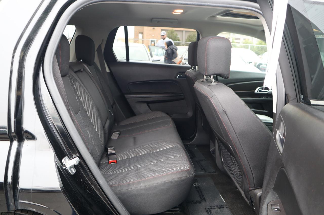 GMC Terrain SLE2 FWD 2017