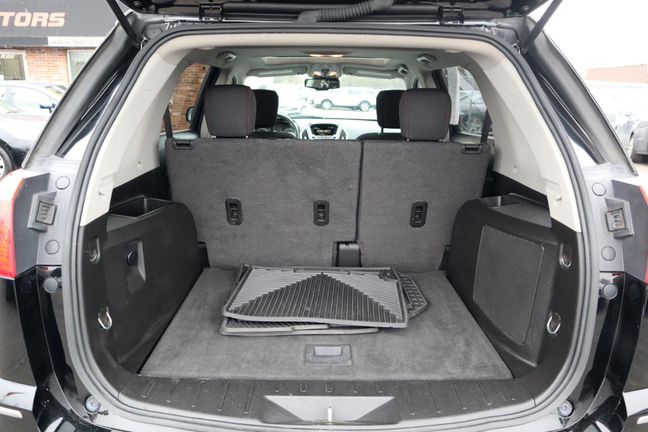 GMC Terrain SLE2 FWD 2017