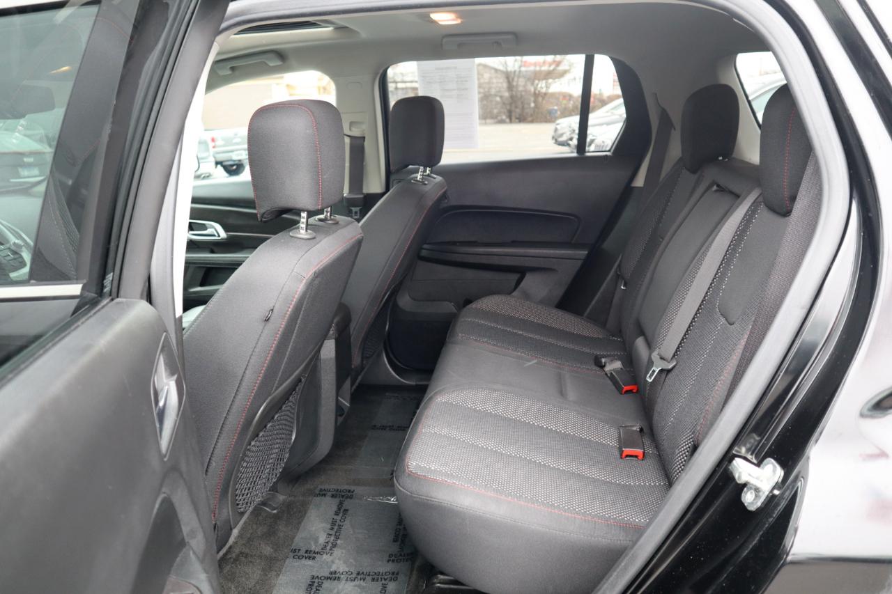 GMC Terrain SLE2 FWD 2017