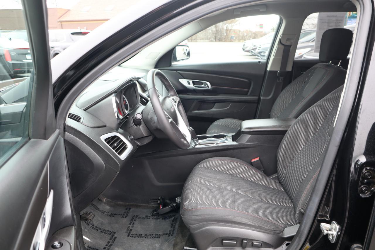 GMC Terrain SLE2 FWD 2017