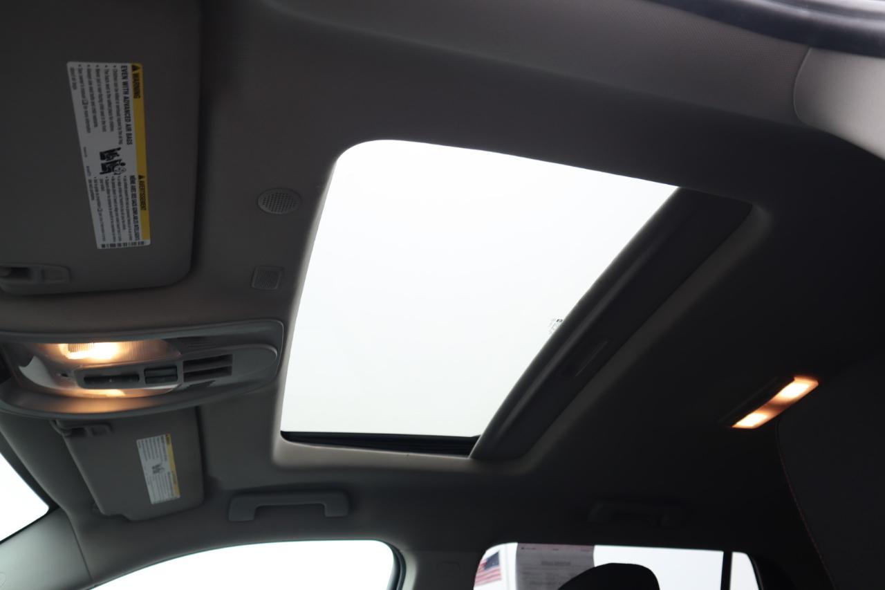 GMC Terrain SLE2 FWD 2017