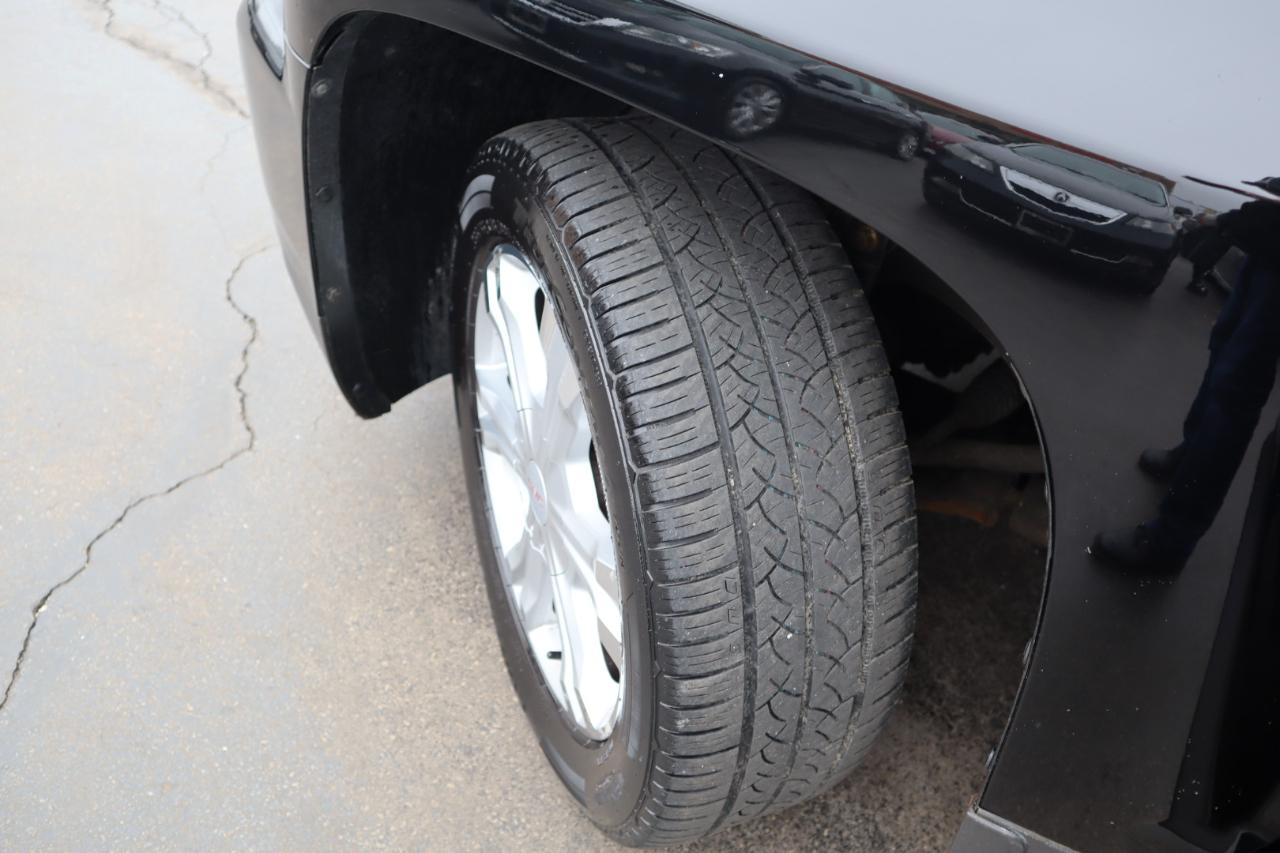 GMC Terrain SLE2 FWD 2017