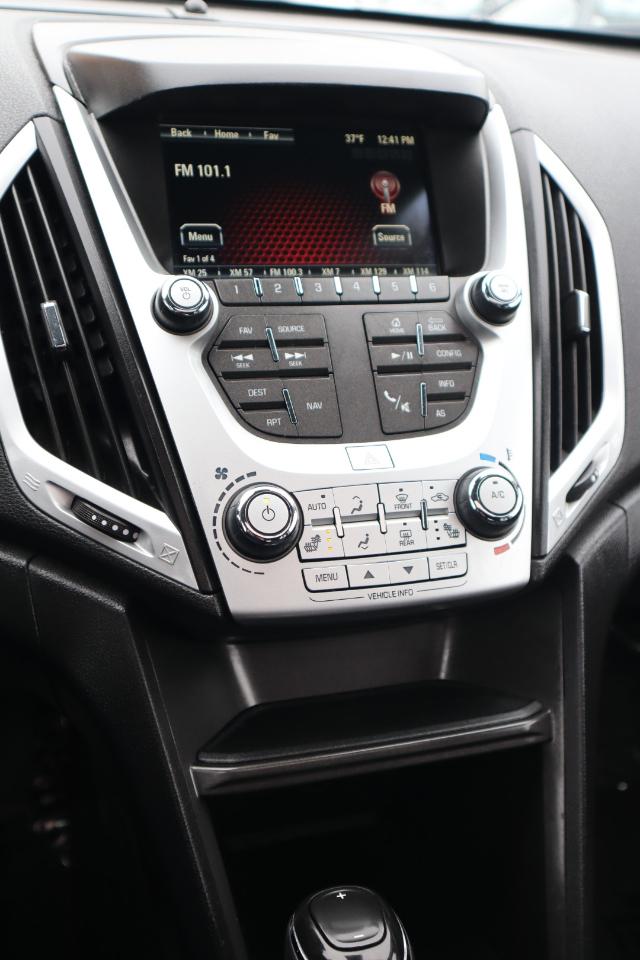 GMC Terrain SLE2 FWD 2017