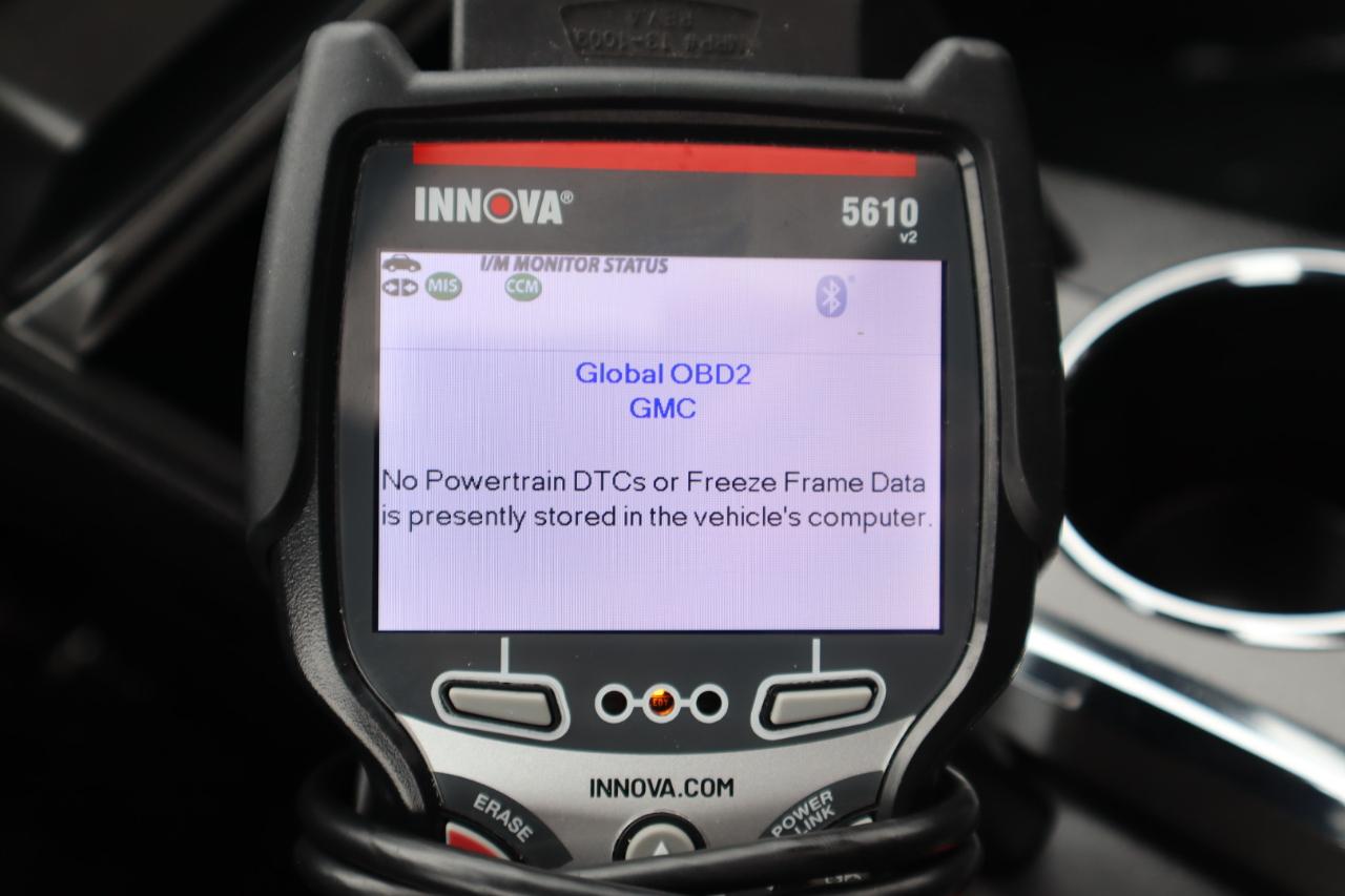 GMC Terrain SLE2 FWD 2017