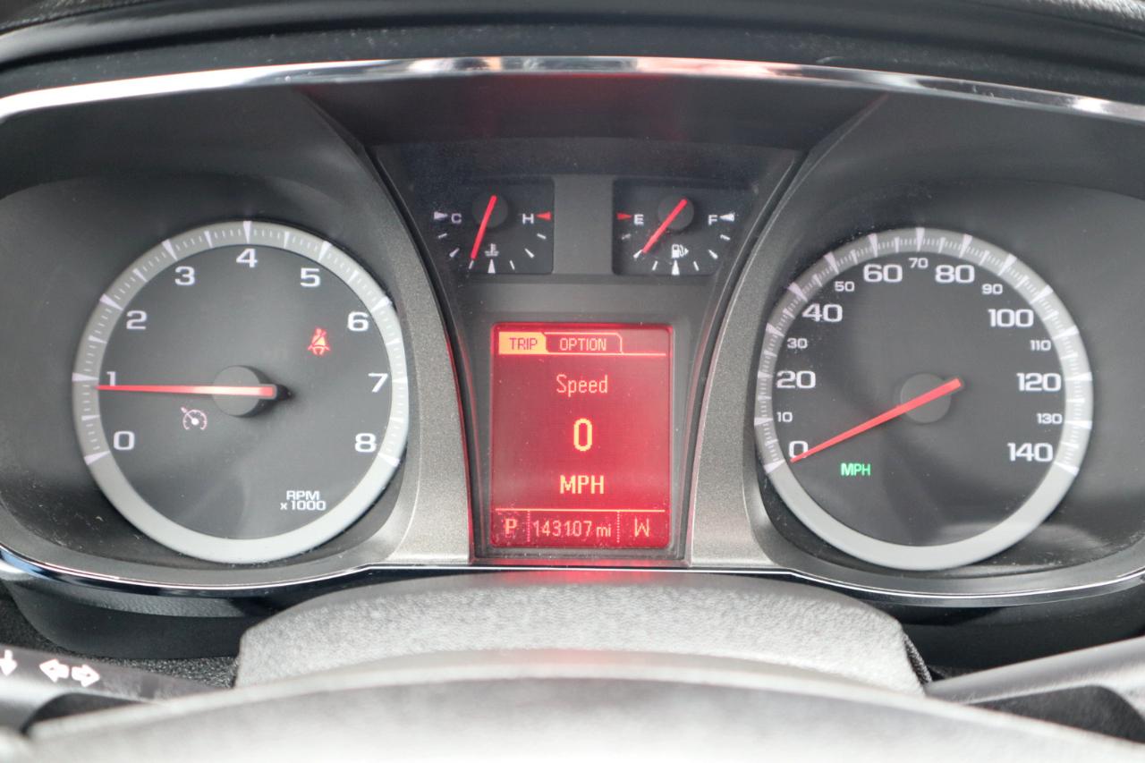 GMC Terrain SLE2 FWD 2017