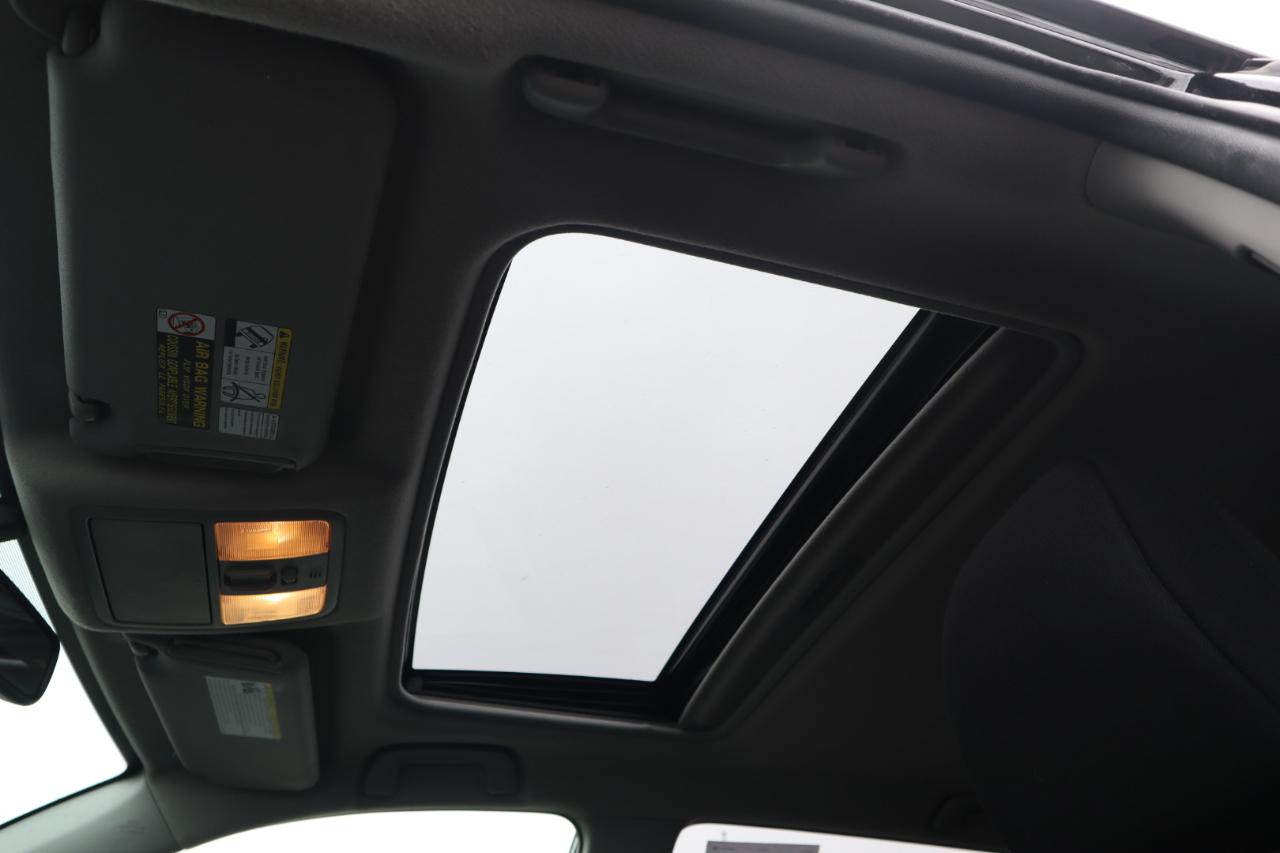 Toyota RAV4 Sport I4 4WD 2010