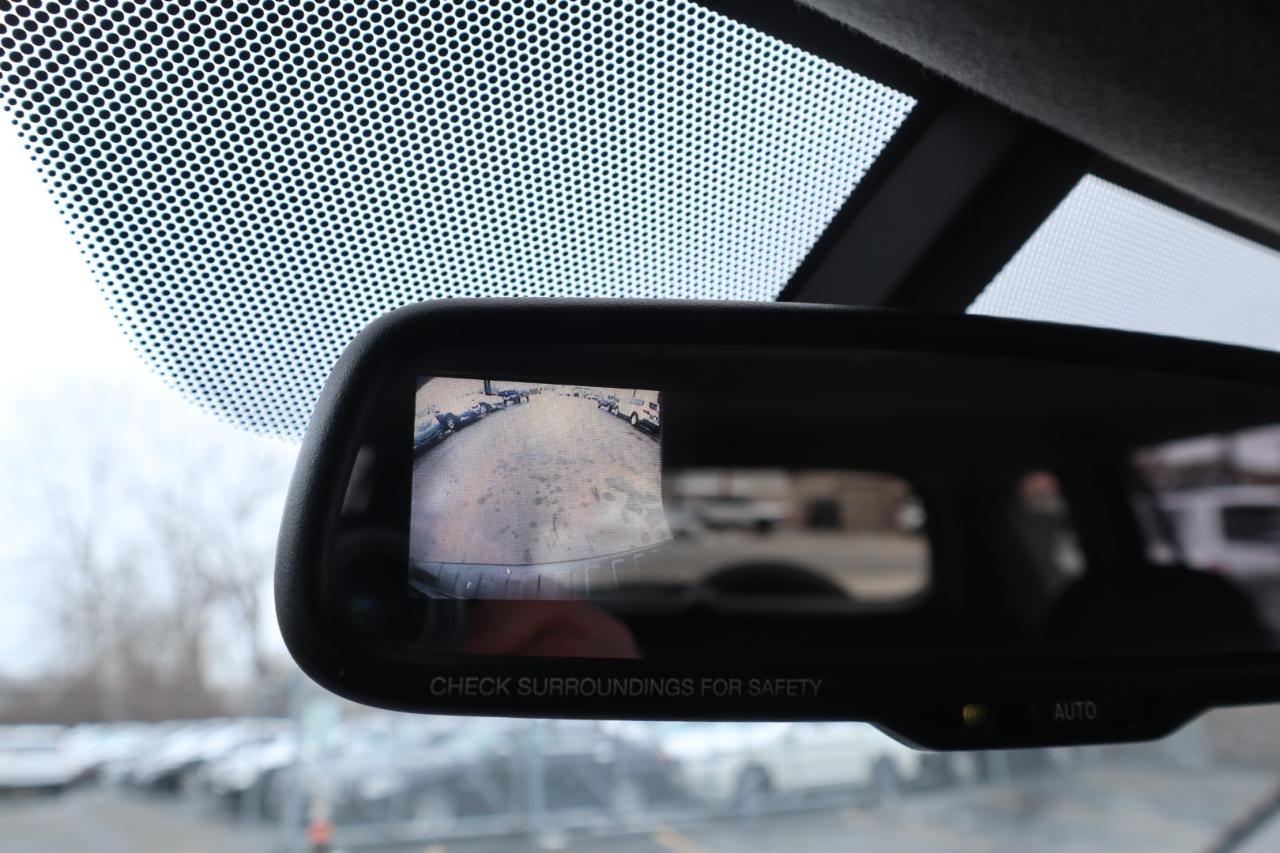 Toyota RAV4 Sport I4 4WD 2010