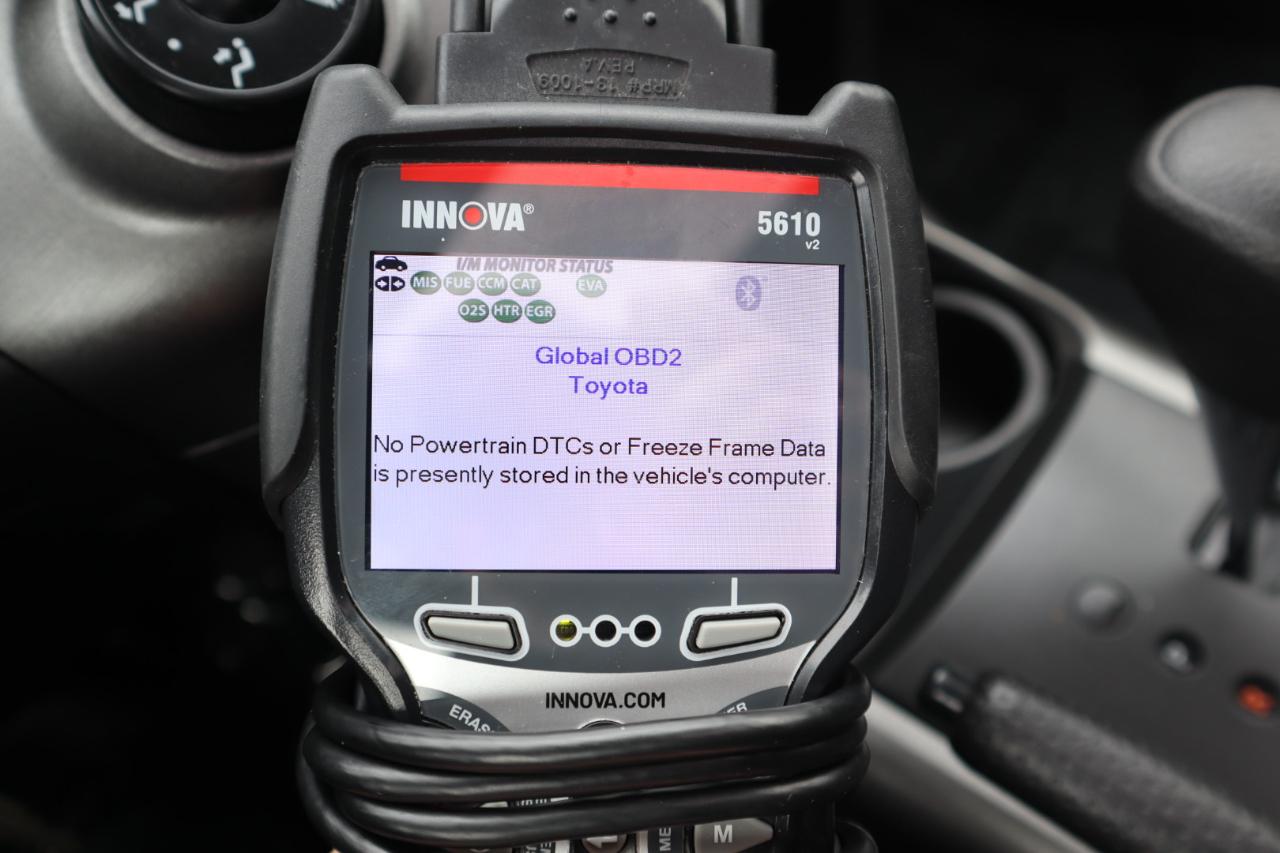 Toyota RAV4 Sport I4 4WD 2010