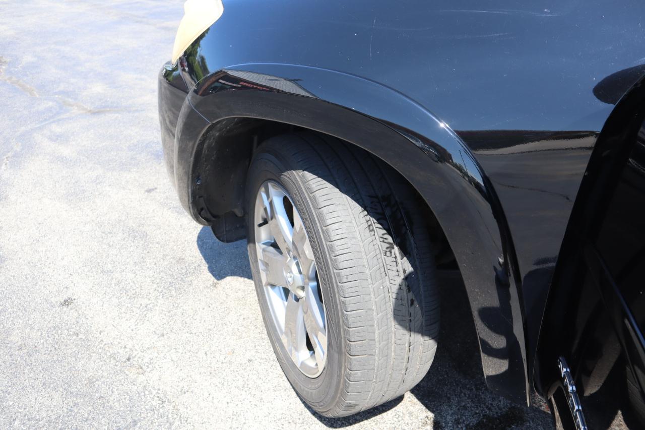Toyota RAV4 Sport I4 4WD 2010