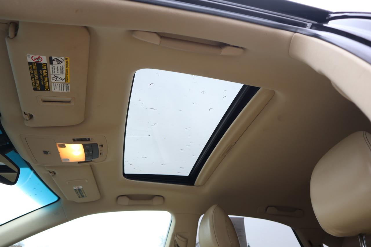 Lexus RX 350 AWD 2013