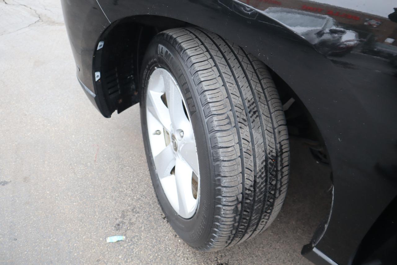 Lexus RX 350 AWD 2013