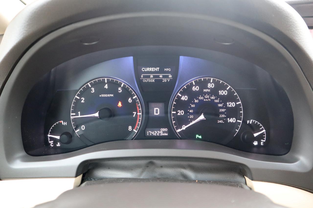 Lexus RX 350 AWD 2013