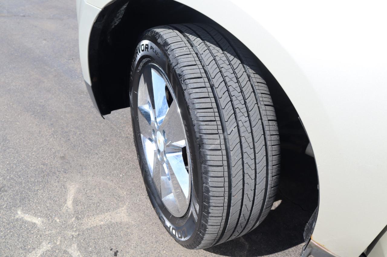 Chevrolet Equinox 2LT 2WD 2013